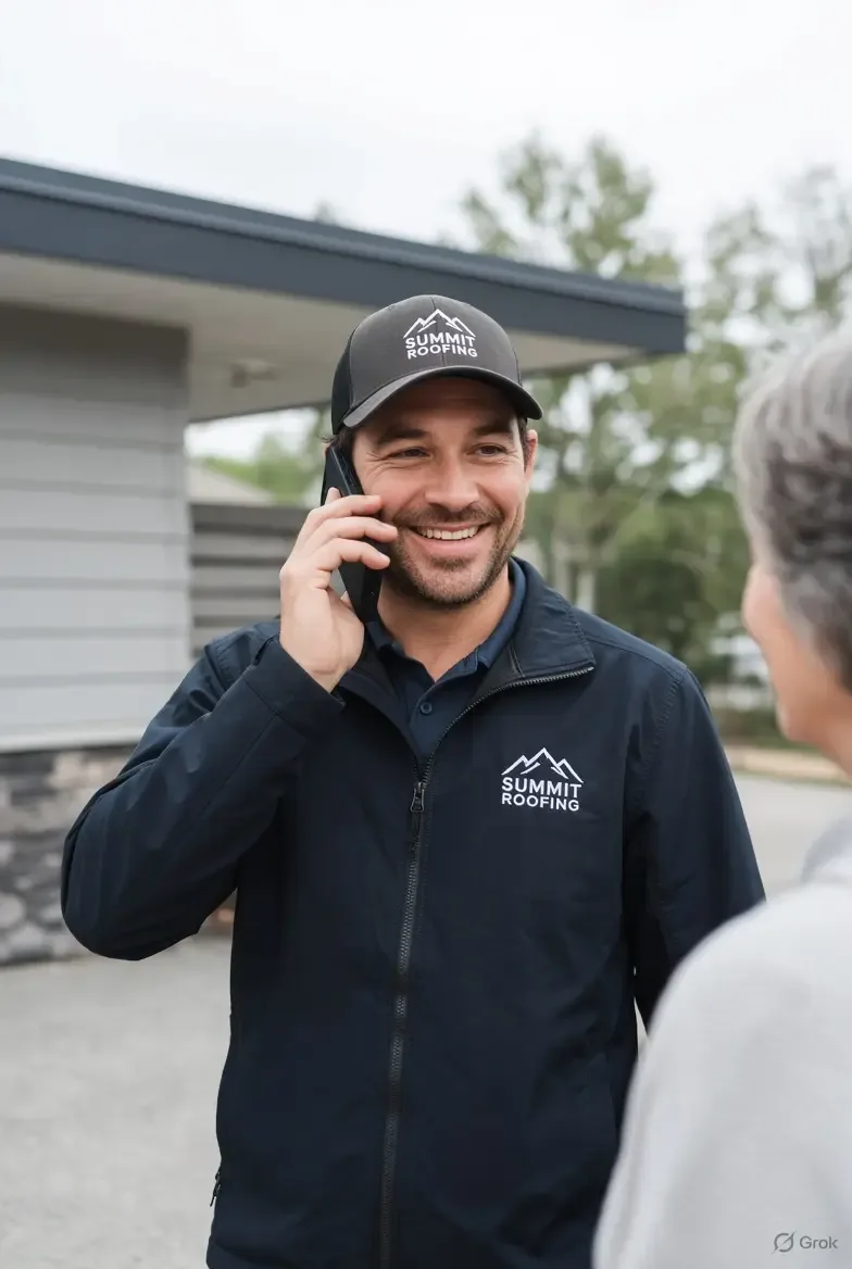Flat Roof Leak Repair Morris, AL FAQs